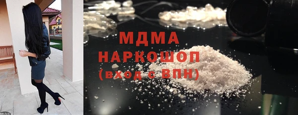 эйфоретик Вяземский